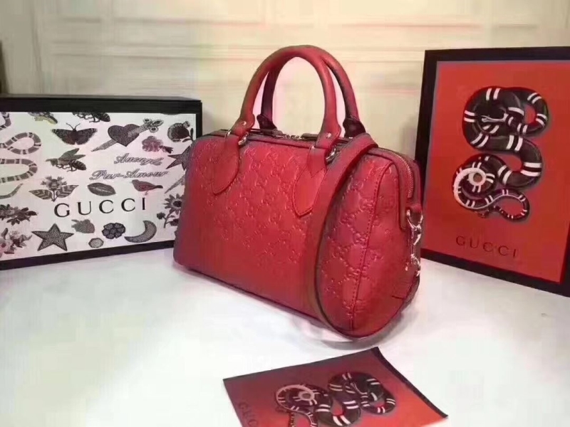 Gucci Speedy Bags